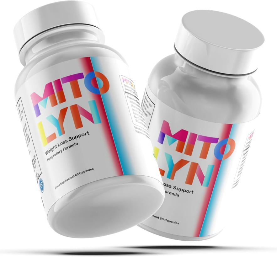  Mitolyn™