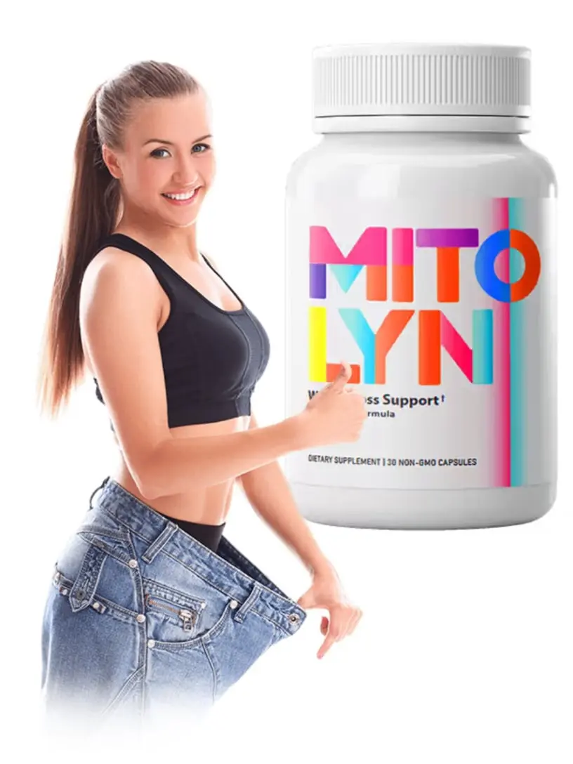  Mitolyn™