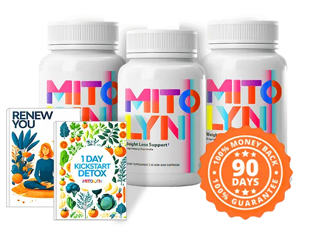  Mitolyn